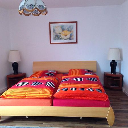 Apartment Nuernberg-City Zewnętrze zdjęcie