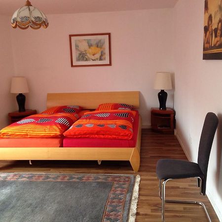 Apartment Nuernberg-City Zewnętrze zdjęcie