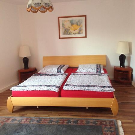 Apartment Nuernberg-City Zewnętrze zdjęcie
