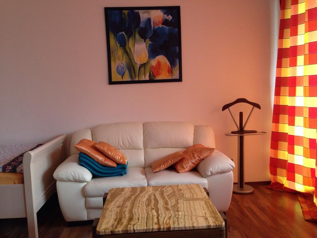 Apartment Nuernberg-City Zewnętrze zdjęcie