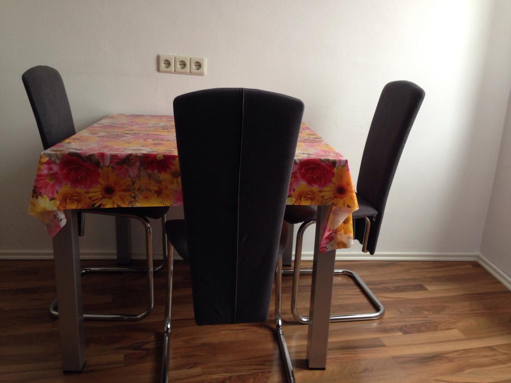 Apartment Nuernberg-City Zewnętrze zdjęcie