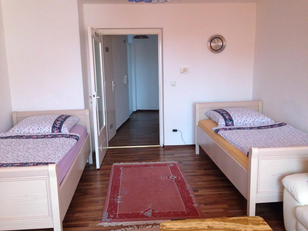 Apartment Nuernberg-City Zewnętrze zdjęcie