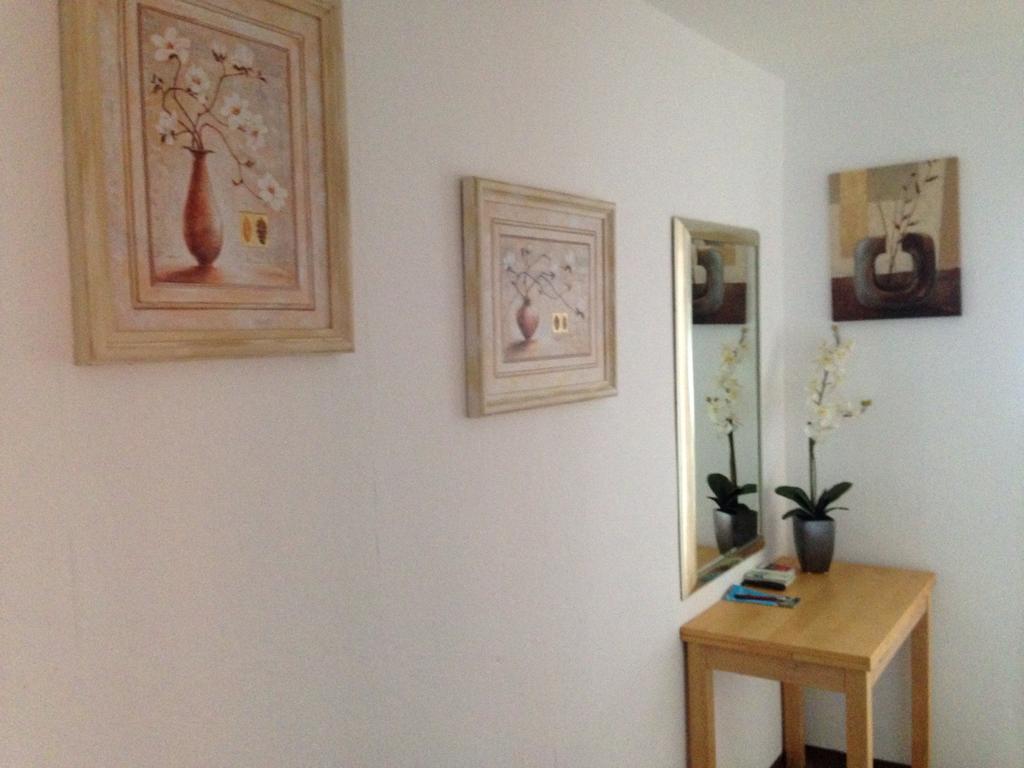 Apartment Nuernberg-City Zewnętrze zdjęcie