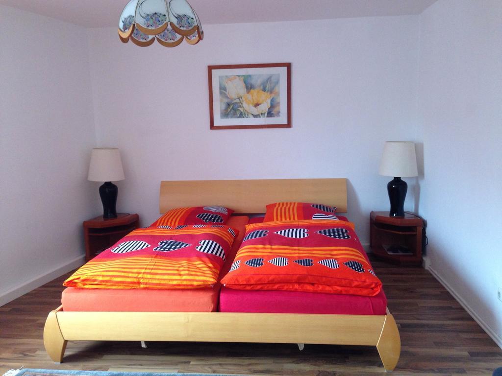 Apartment Nuernberg-City Zewnętrze zdjęcie