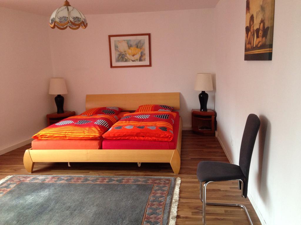 Apartment Nuernberg-City Zewnętrze zdjęcie