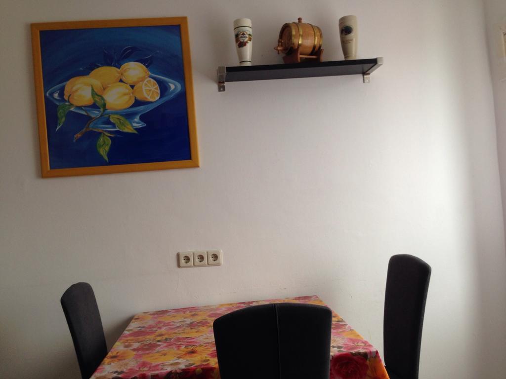 Apartment Nuernberg-City Zewnętrze zdjęcie