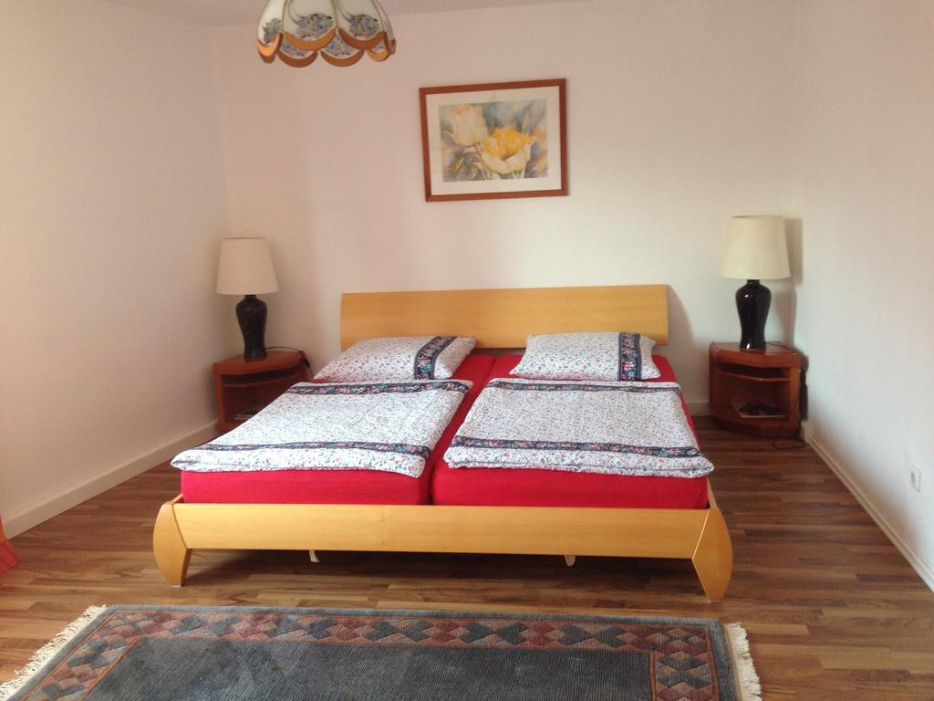 Apartment Nuernberg-City Zewnętrze zdjęcie