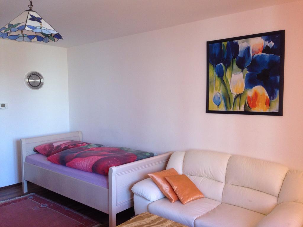 Apartment Nuernberg-City Zewnętrze zdjęcie