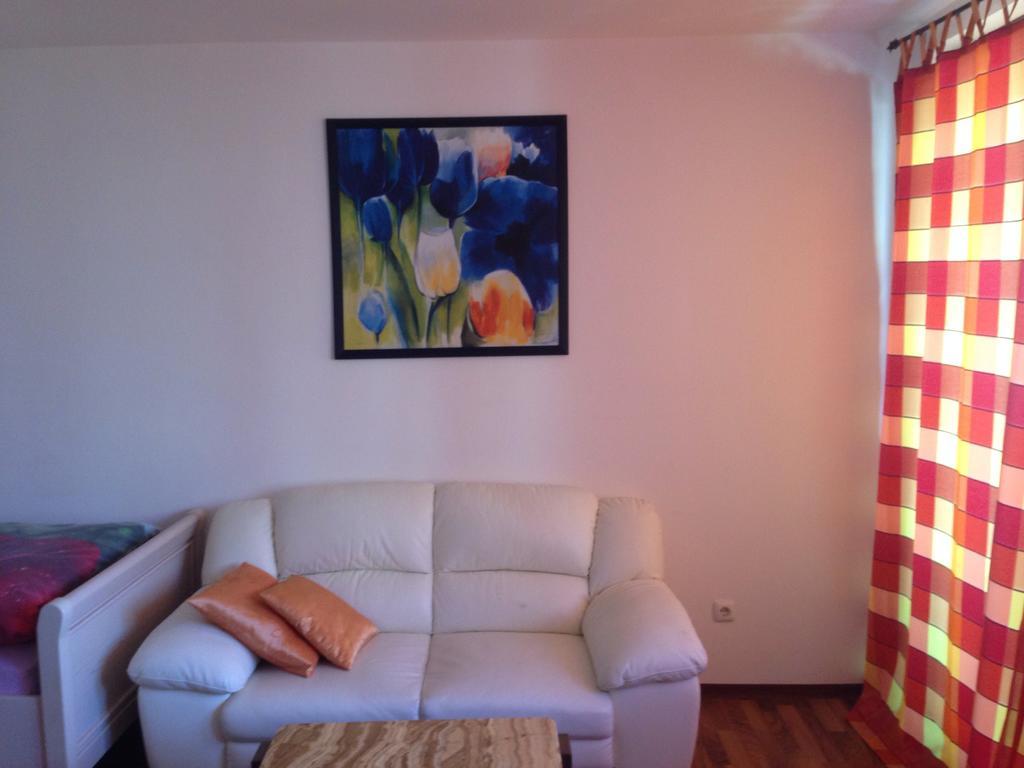 Apartment Nuernberg-City Zewnętrze zdjęcie