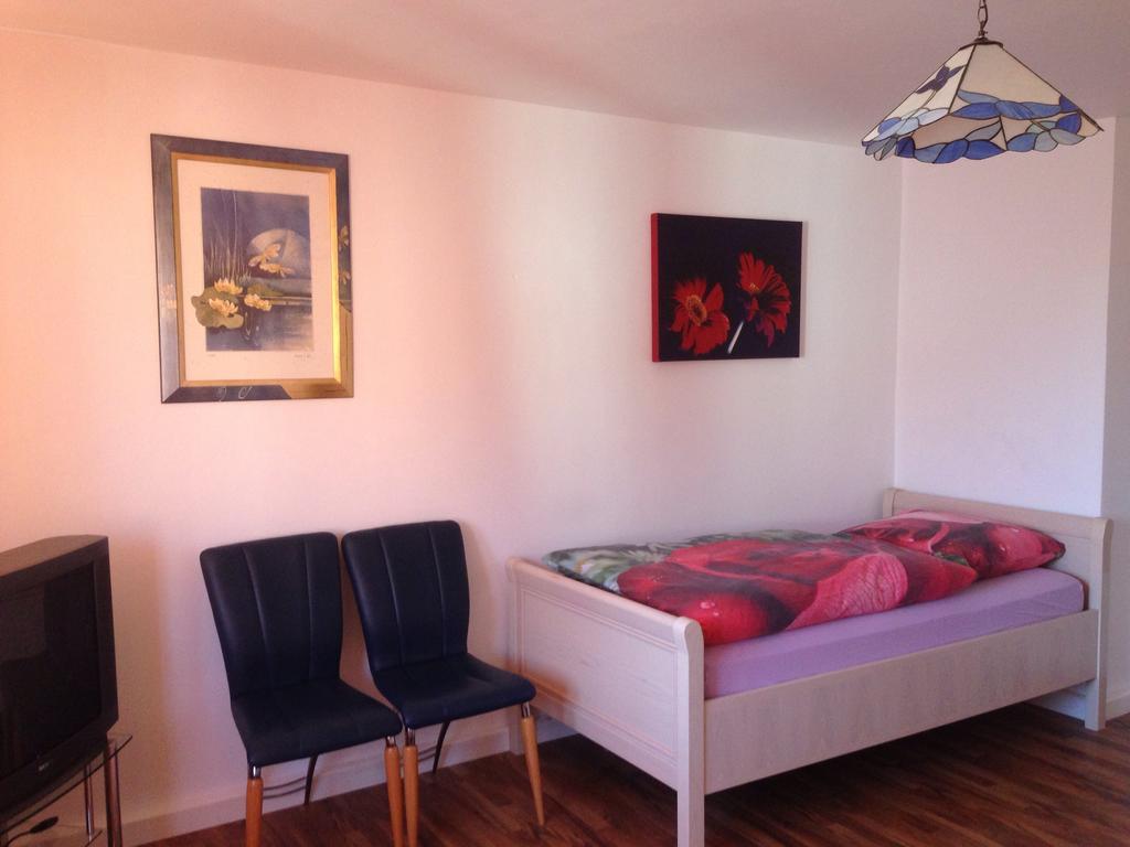 Apartment Nuernberg-City Zewnętrze zdjęcie