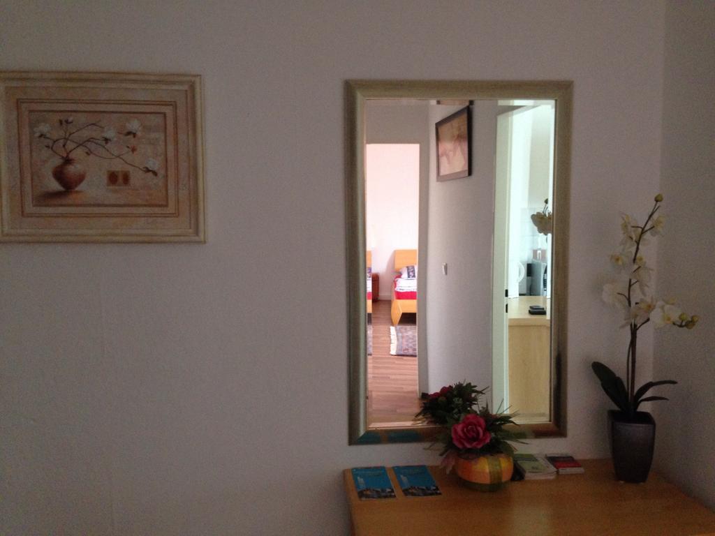 Apartment Nuernberg-City Zewnętrze zdjęcie